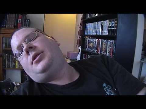 Tagged AGAIN!  5 More Facts About Me... (HD Version)