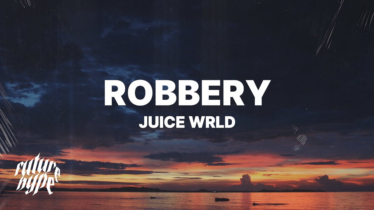 Robbery Mp3 Download 320kbps