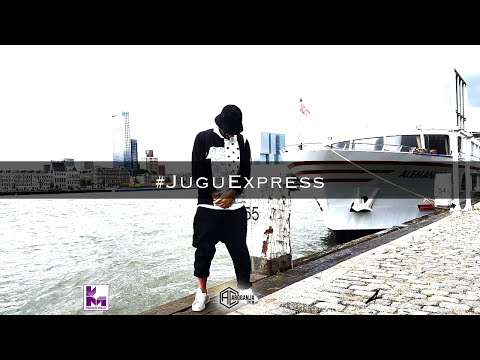 FredFreddson -Jugu Express