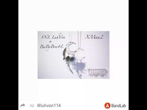 WE Gone Ride by SNL LuhVon