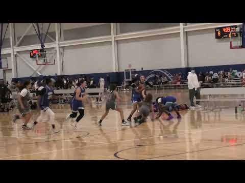 SMAC Elite 2027 vs. MAC Basketball - June 11, 2022