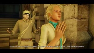 Adam's Venture Episode 3: Revelations