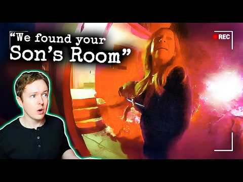 The Bizarre Case of Kimberly Sullivan