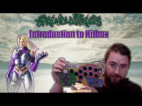 AFT's Introduction to Hitbox