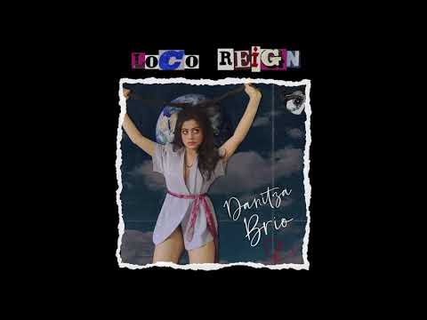 Danitza Brio - Loco Reign (Official Audio)