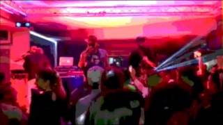 LOS HERMANOS GARCIA--TE DUELE--PLATINIUM RECORDS (cuba) ENZO DC (NAPOLI)