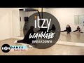ITZY quot WANNABE quot Dance Tutorial Breakdown ITZY quot WANNABE quot Dance Tutorial Breakdown