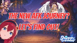 Dragon Traveler: Worth Playing? Beginner Tips (DON'T REROLL!)