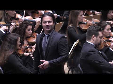 G.Verdi   Rigoletto "La donna é mobile"