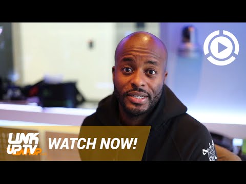 Manny Norte & Vis speak on #RatedAwards + Charlie Sloth & Tim Westwood Rivalry | Link Up TV