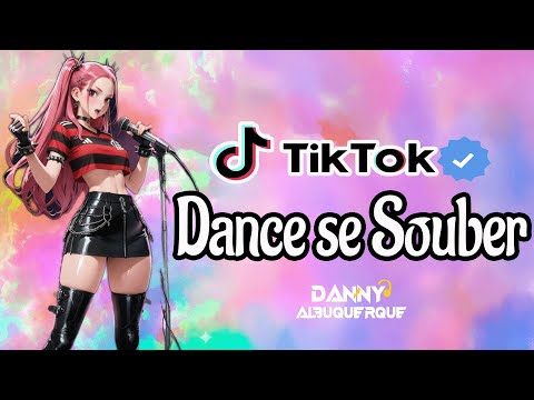 Dance se souber Tik Tok (2025) ❤️