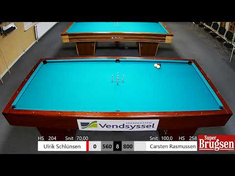 DM Semifinale Bord 3