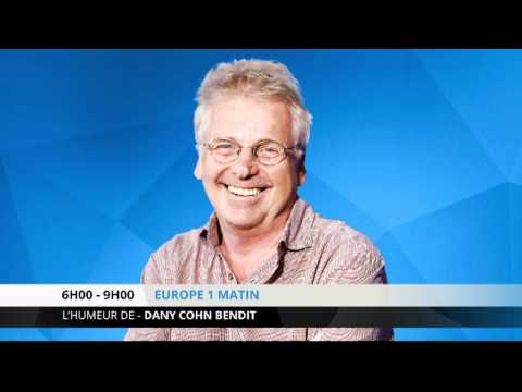 Daniel Cohn-Bendit - Le Lauréat, le film qui nous a dévergondés