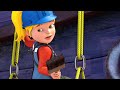 Bob The Builder US Painting With Wendy Episodes Compilation Kids Movies Can We Fix It