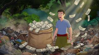 Download lagu Kachre Mein Mile Crore Rupaye! कचरे में मिले करोड़ | Phir Jo Hua Zindagi Badal Gayi! mp3