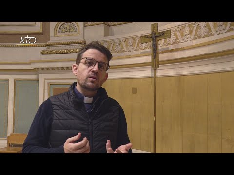 Père Etienne Frécon : « C’est dans le tissu relationnel que la mission se vit »