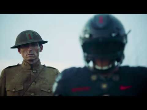 download lagu mp3 mp4 Army Football Uniforms For Navy Game 2018, download lagu Army Football Uniforms For Navy Game 2018 gratis, unduh video klip Army Football Uniforms For Navy Game 2018