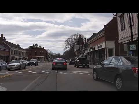 Bad driver of Toyota Camry 315JA5 in Concord, MA