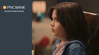 PNC Bank Finance Bro