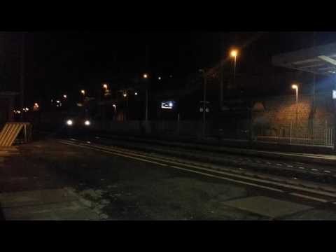 Taurus FuoriMuro in Direttissima a Settebagni