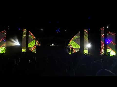 Open Beatz Festival 2019 - Angerfist 1 - Mainstage