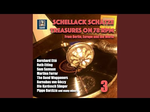 So viel Fragen kann ein Baby nicht ertragen (From "Csibi, der Fratz")