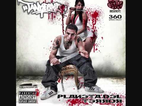 TankeOne - Mujer de Nadie ft. Soldados del Reyno (Planeta del Terror 2011)