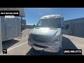 Check out this Video for a 2014 Leisure Travel Serenity 24CB(Stock #505594)  for sale by Pop RVs. This unit is located in Sarasota, FL