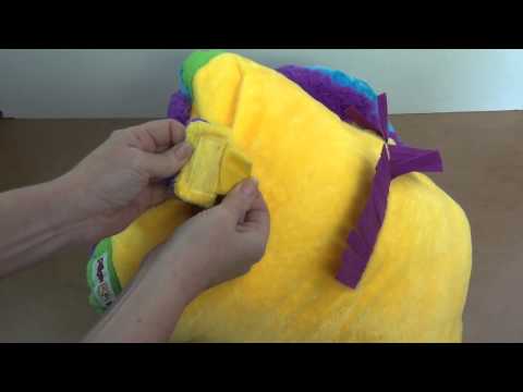 Mini Pillow Pets