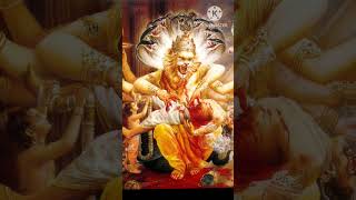 lord narasimha songs, lord narasimha vs lord shiva, lord narasimha status, lord narasimha    #shorts