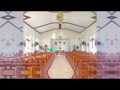 San Isidro Labrador Parish of RTR | History of 35 Years