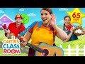 Here Comes The Firetruck More Educational Songs For Kids Caitie S Classroom