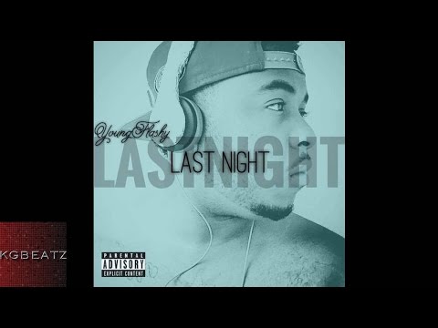 Young Flashy - I Just Wanna [Prod. By Young Flashy] [New 2015]