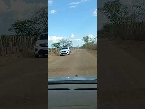 quem conhece essa estrada município de Ouricuri Pernambuco.