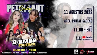 Download lagu PETIK SADENG BERSAMA 'BINTANG FORTUNA-YENI INKA-DIFARINA INDRA' mp3