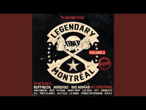 One Thing (feat. Jimmy Ruff, Big Nomad, Nordiqc)