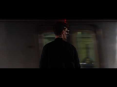 Falling North - Babylon [Official Video]