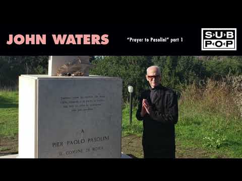 Video thumbnail for Prayer to Pasolini (Part 1)