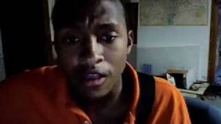 G'Ra Doing MxPx's Want Ad