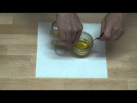 Lanolin cream basic recipe