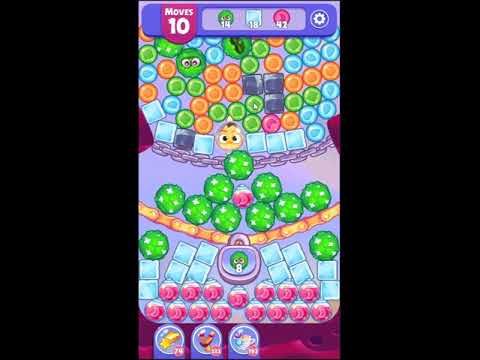 Angry Birds Dream Blast Level 3180 - NO BOOSTERS 😠🐦💤🎈 | SKILLGAMING ✔️