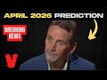 Chris Bledsoe Reveals NEW Details About April 2026 Prediction