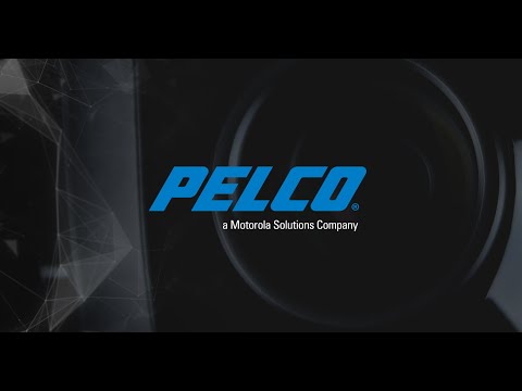 Spectra Pro 4K: Pelco Smart Compression | Pelco, Inc.