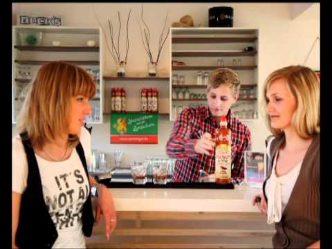 Bavarian Summer - Franz Joseph