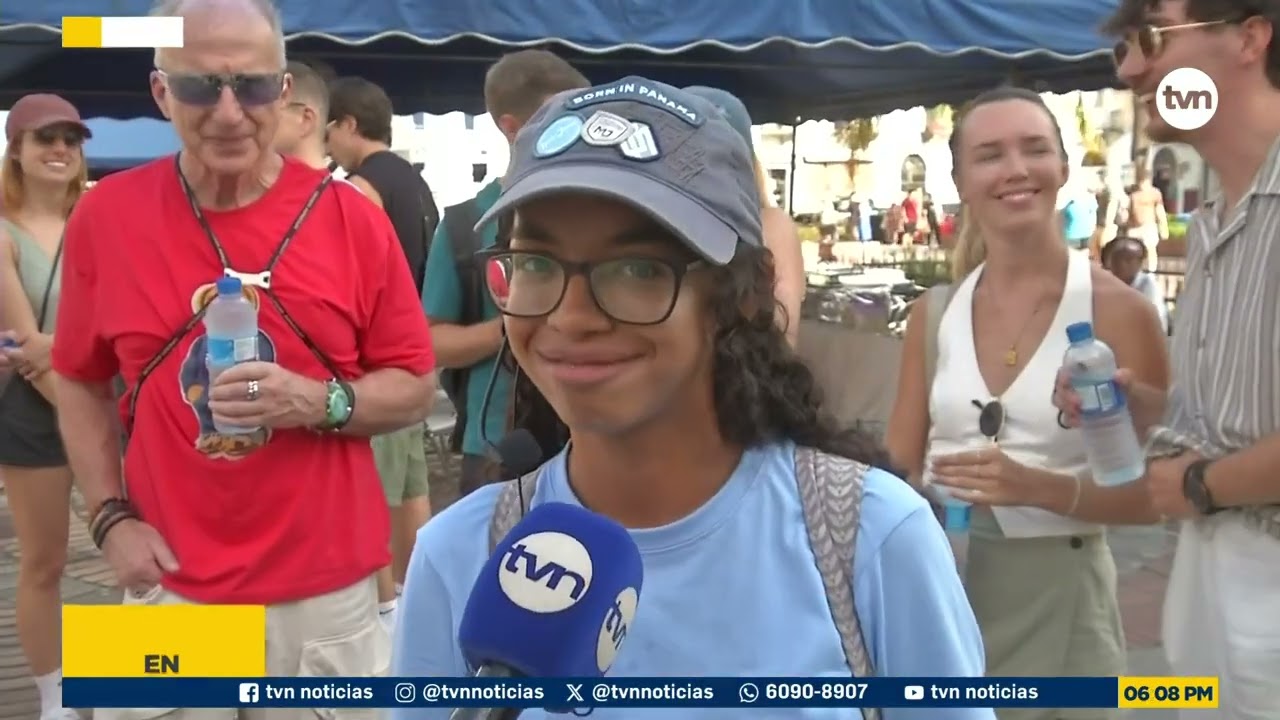 Religious tourism gains strength in the Old Town ahead of Holy Week