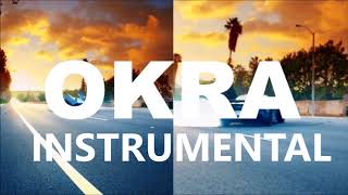 OKRA -Tyler The Creator (Instrumental)