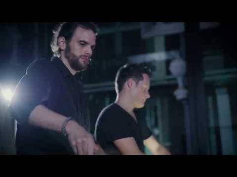 Stil vor Talent Live Session /w Hidden Empire [2018]