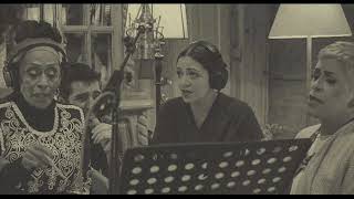 Natalia Lafourcade y Omara Portuondo - Tú me acostumbraste