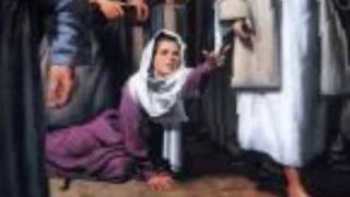 Singing Mary, Did You Know? " Summah & Winnahman