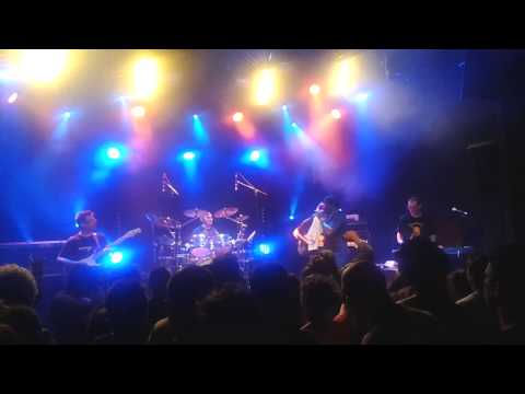 Skarra Mucci - My Sound live at Colmar